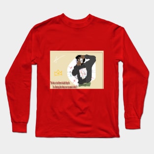 Capital Steez Long Sleeve T-Shirt